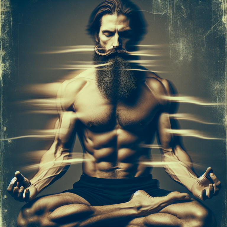 Why Women Love Men Who Are Masters of Their Own Energy