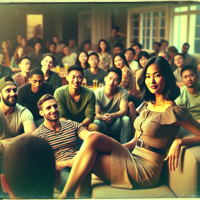 How to Harness the Power of Subtle Dominance to Become More Attractive