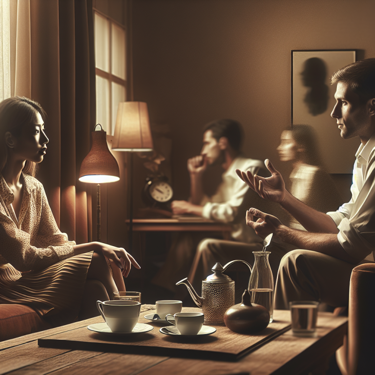How to Master the Art of Flirting Without Coming Off as Desperate