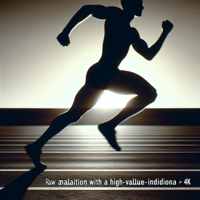 How to Become the High-Value Man That Women Chase