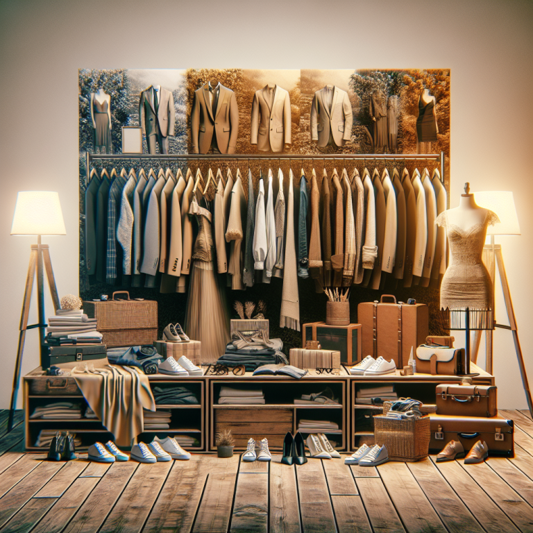 How to Upgrade Your Wardrobe and Instantly Boost Your Attractiveness
