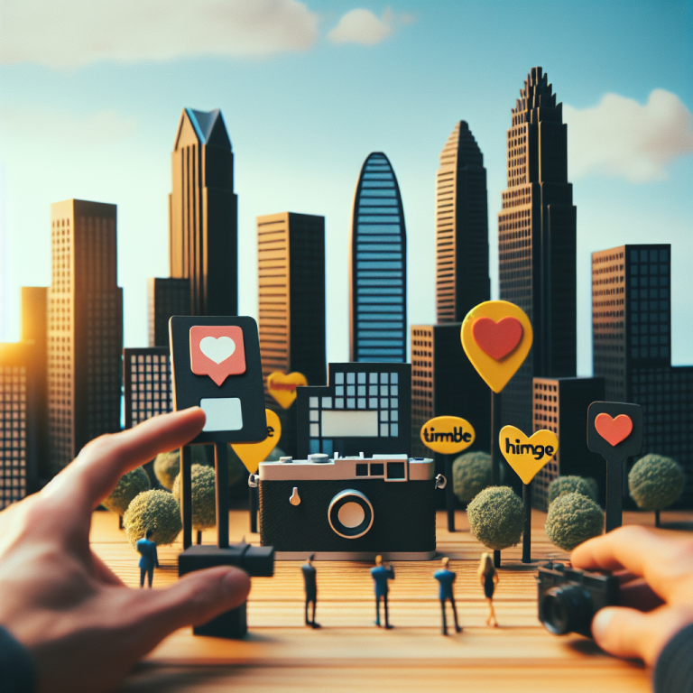The Best Strategies for Attracting Women on Tinder, Bumble, and Hinge in Charlotte