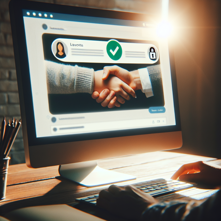 How to Instantly Build Trust with Charlotte Women Through Online Messaging