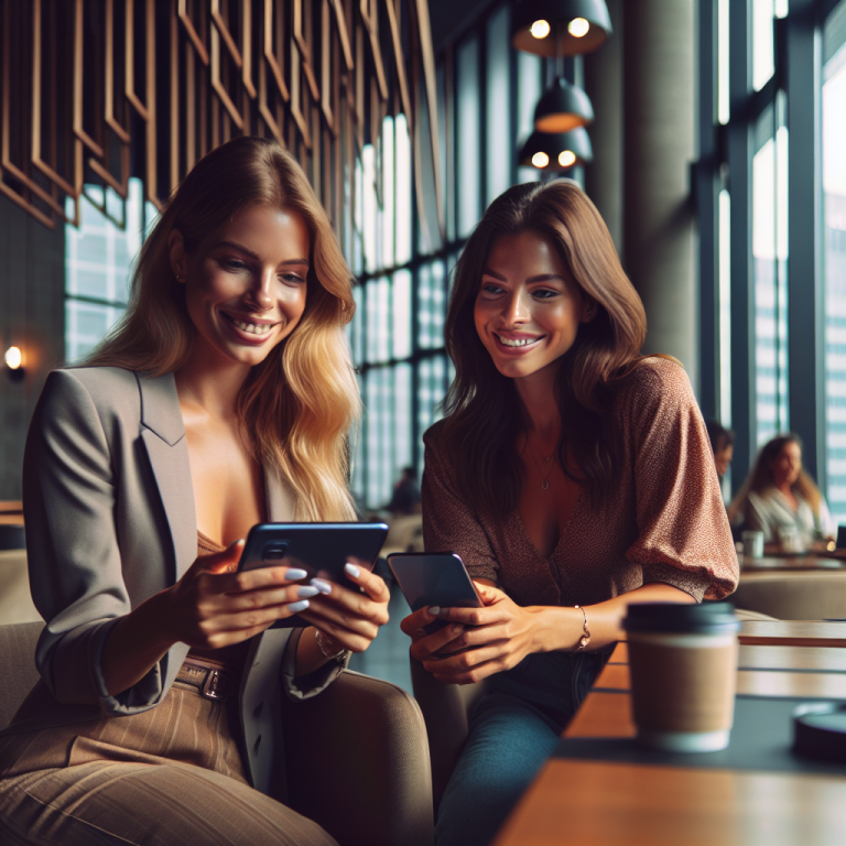 Why Women in Charlotte Are Attracted to Confidence in Online Conversations