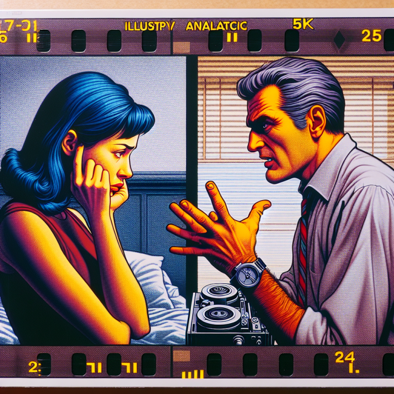 Why communication isn’t enough to fix a struggling marriage