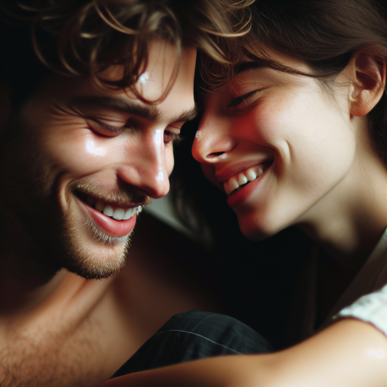 Why emotional intimacy matters more than physical attraction