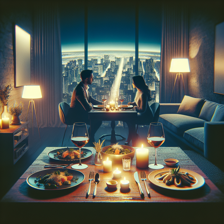Why date nights matter more than you think