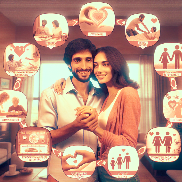 10 Effective Strategies on How to Stay Married and Happy in 2025