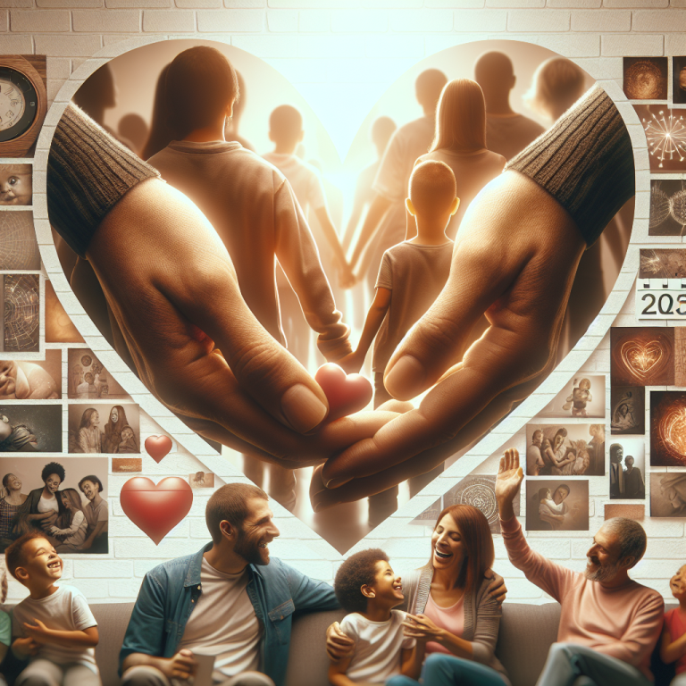 How to Love Unconditionally: 7 Powerful Tips for 2025 Success