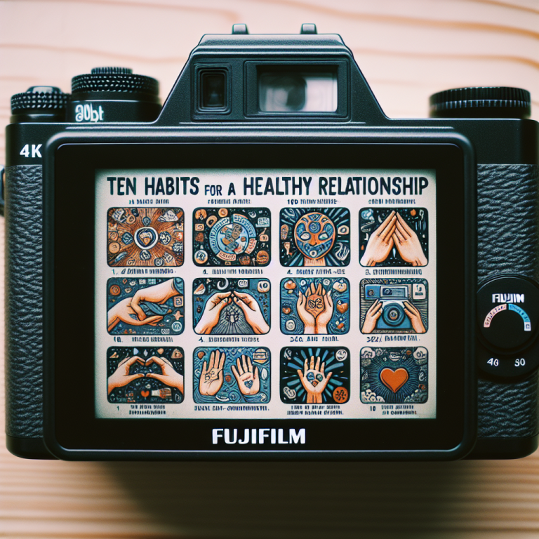 10 Effective healthy relationship habits to Transform Your Love Life in 2025