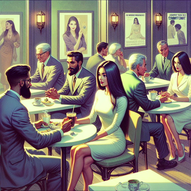 How to Meet Women Who Value Commitment: 7 Effective Strategies for 2025