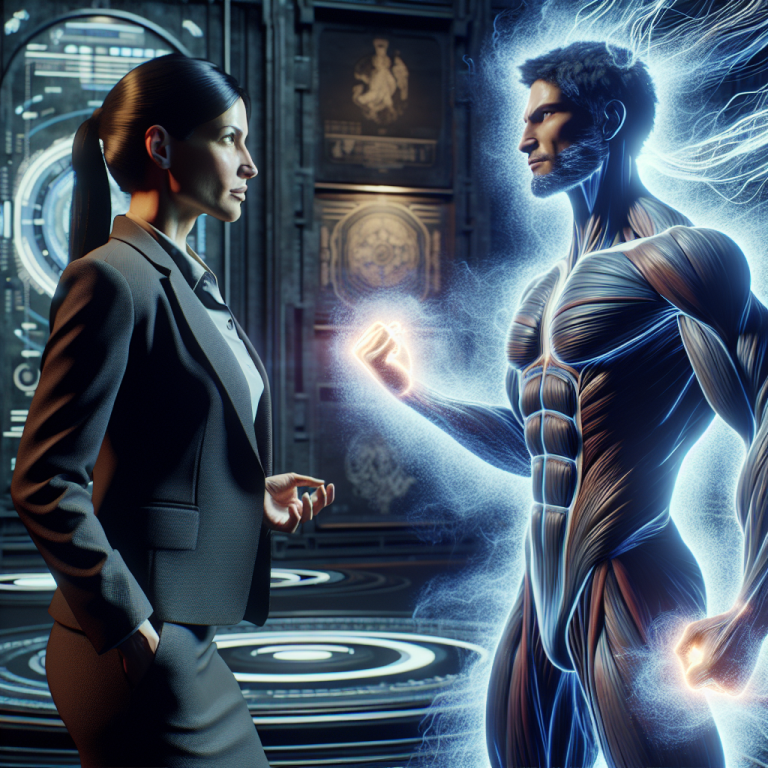The Ultimate 7 Strategies Why Masculine Presence Attracts Feminine Energy in 2025
