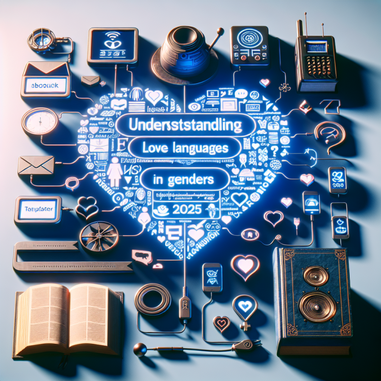 The Ultimate Guide to understanding love languages between genders in 2025: 7 Powerful Strategies To Deepen Your Connection