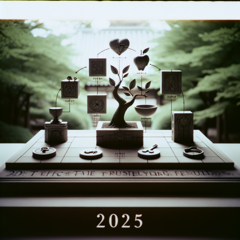 How to Build Trust After Betrayal: 7 Effective Strategies for 2025