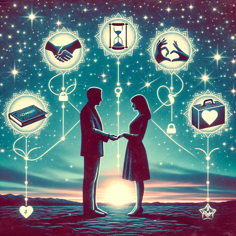 How to Connect Deeply with Your Partner: 7 Effective Strategies for 2025