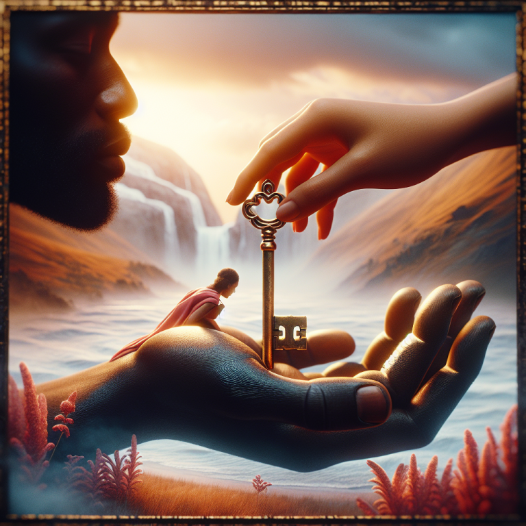 Discover the Hidden Keys to How to Create Emotional Safety in Marriage and Foster Lasting Connection