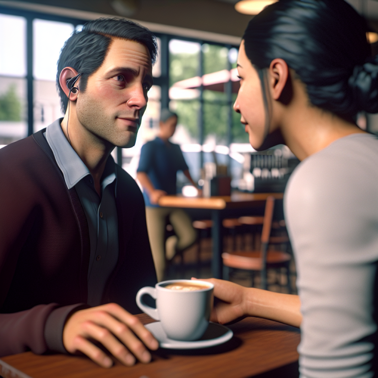 Why Women Are More Attracted to Men Who Know How to Listen
