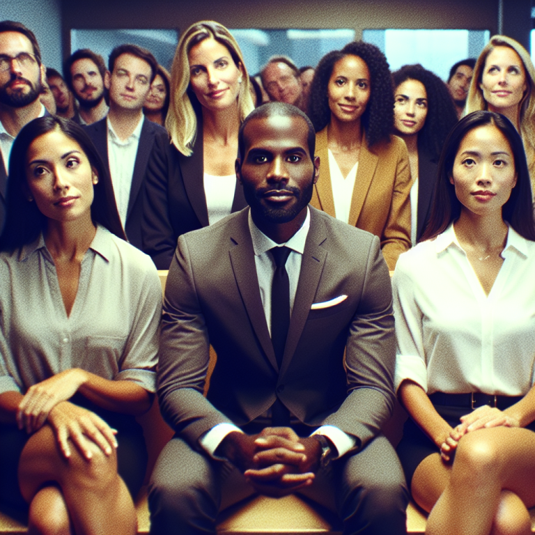 Why Women Are Instinctively Attracted to Men Who Show Leadership