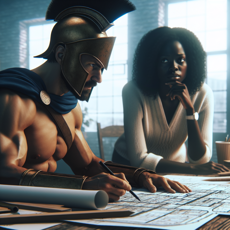 Why Women Are Drawn to Men Who Have a Purpose Bigger Than Themselves