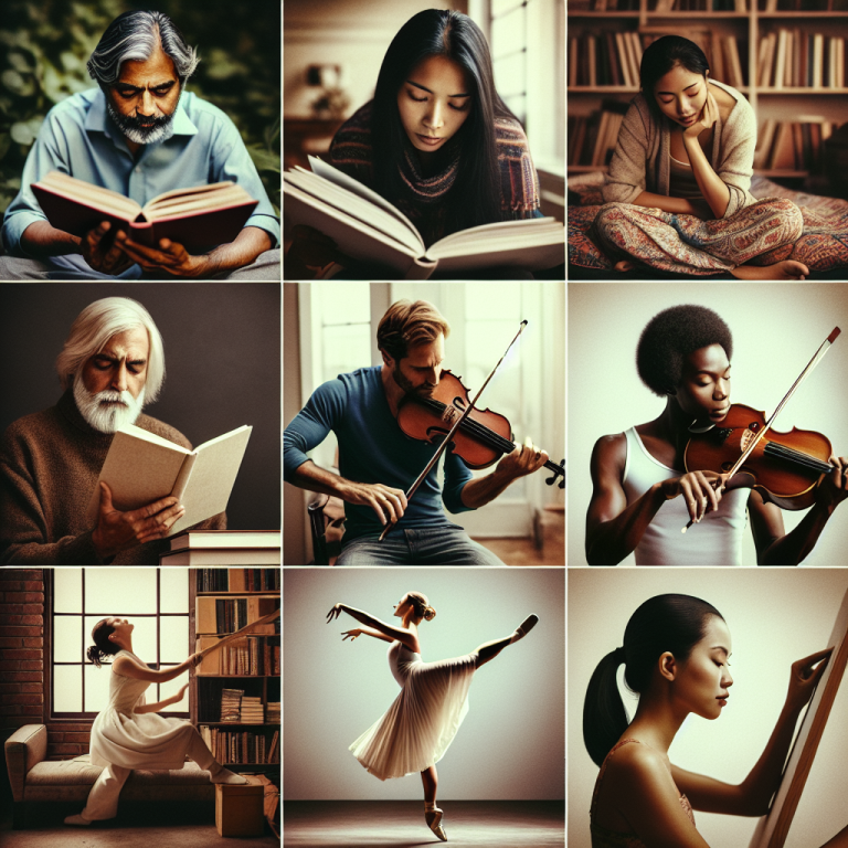 Why Women Find Men Who Are Passionate About Life More Attractive