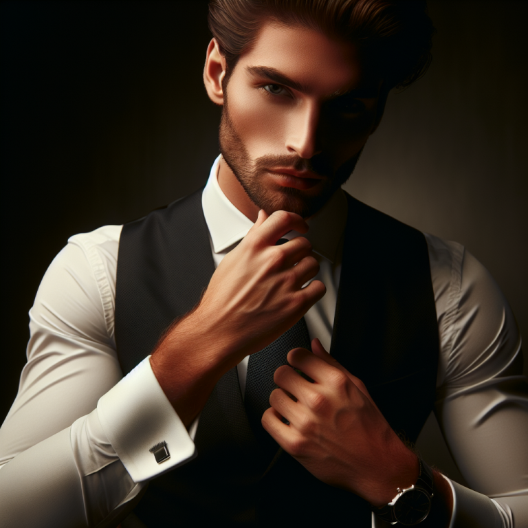 The Secret to Being the Guy That Women Can’t Stop Thinking About