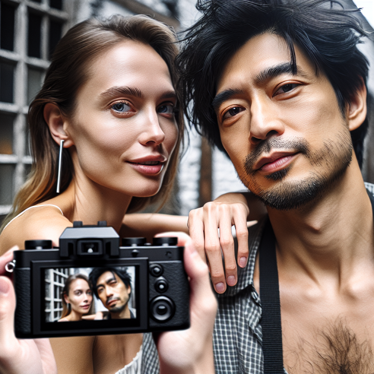 Why Women Love Men Who Have an Unapologetic Approach to Life