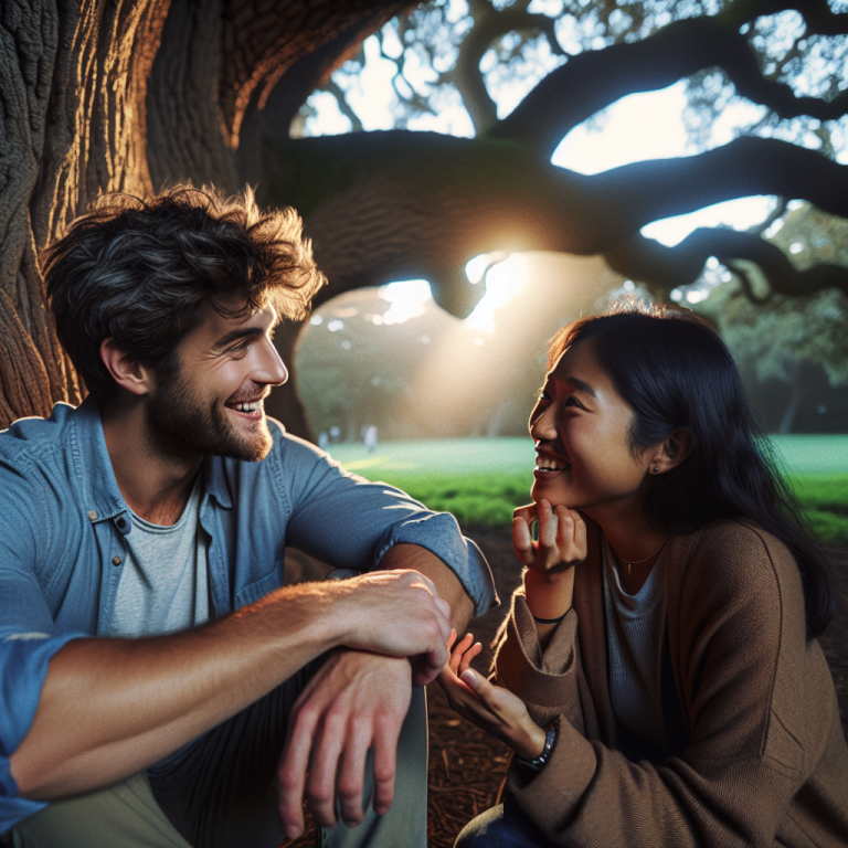 The Most Powerful Way to Spark Instant Chemistry with Women