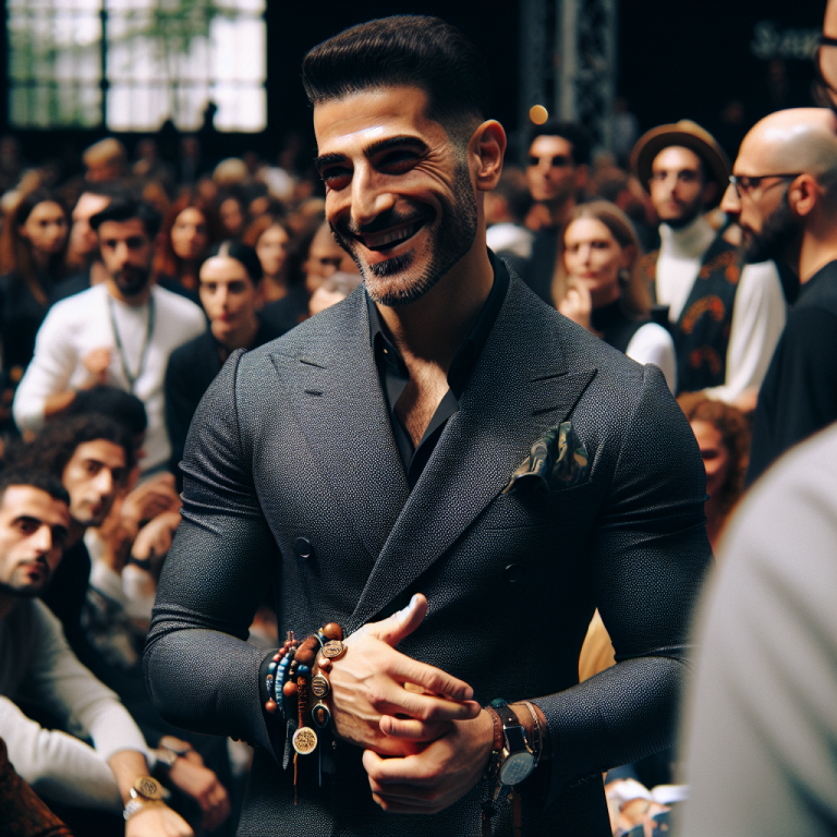 The Secret to Being the Most Confident Man in Any Room