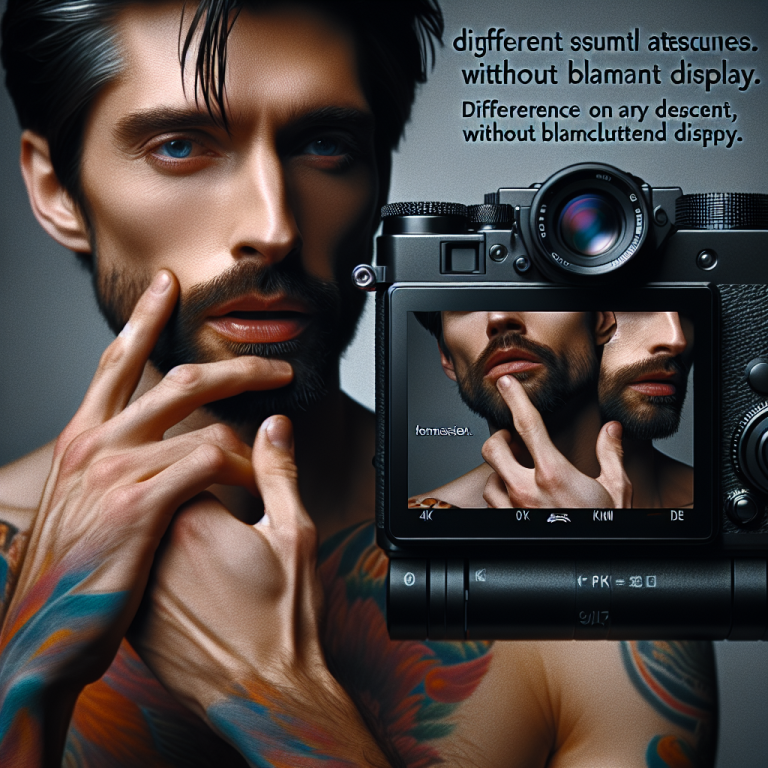 The Subtle Gestures That Make a Man More Attractive Without Trying