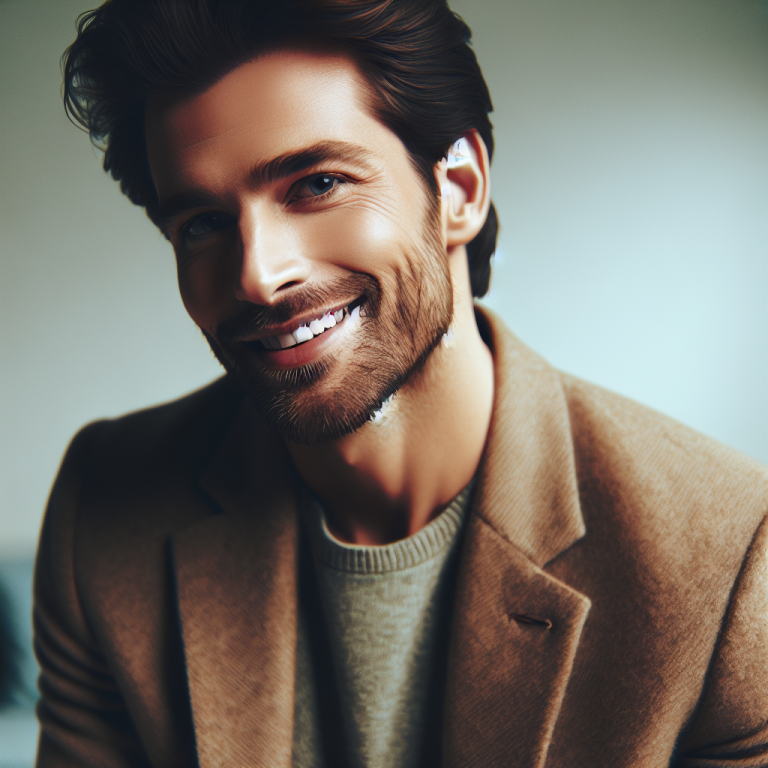 The One Personality Trait That Women Find Irresistible in a Man