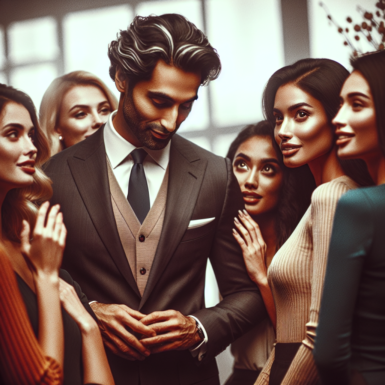 How to Create a Strong First Impression That Women Will Never Forget