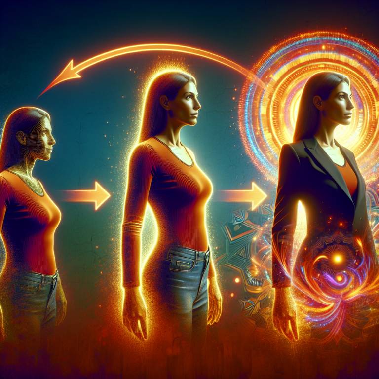 How to Improve Your Physical Presence and Boost Your Attraction Levels