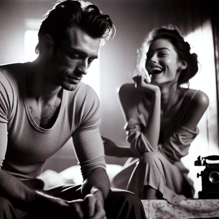Why Women Love Men Who Have a Strong Sense of Identity