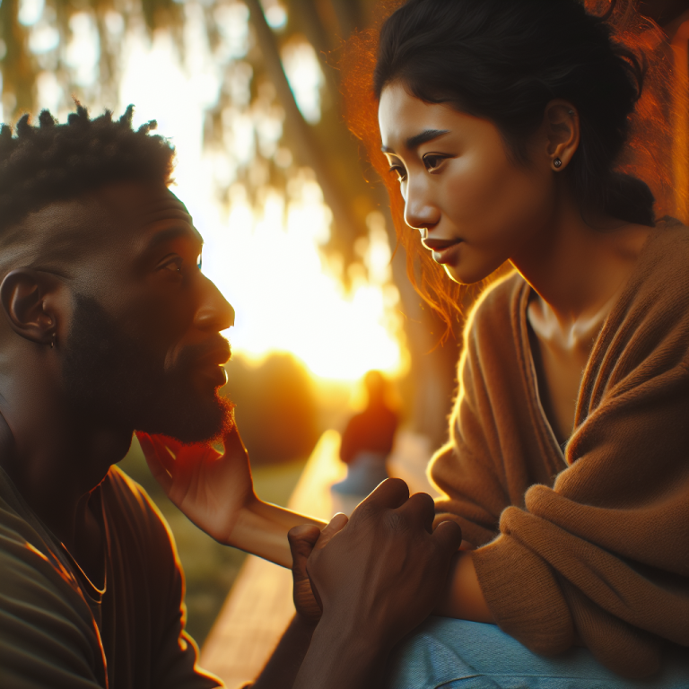Why Women Are Naturally Drawn to Men Who Have This One Quality