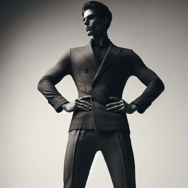 How to Use Your Body Language to Signal Confidence and Strength
