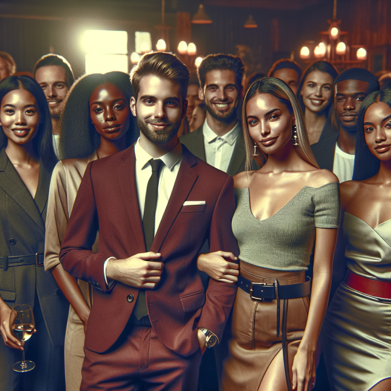 How to Use Social Proof to Instantly Increase Your Attractiveness