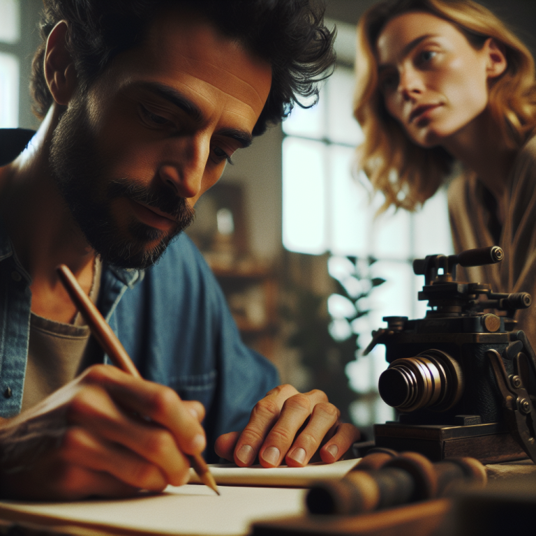 Why Women Are More Attracted to Men With a Strong Sense of Purpose