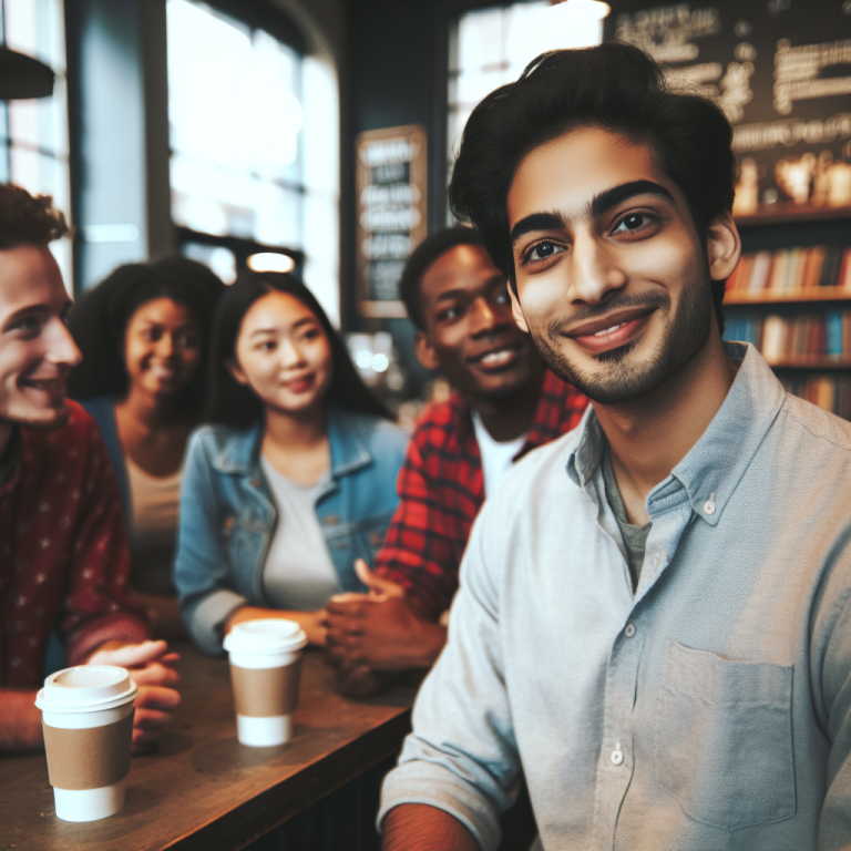 How to Develop the Social Skills That Make Women Want to Be Around You