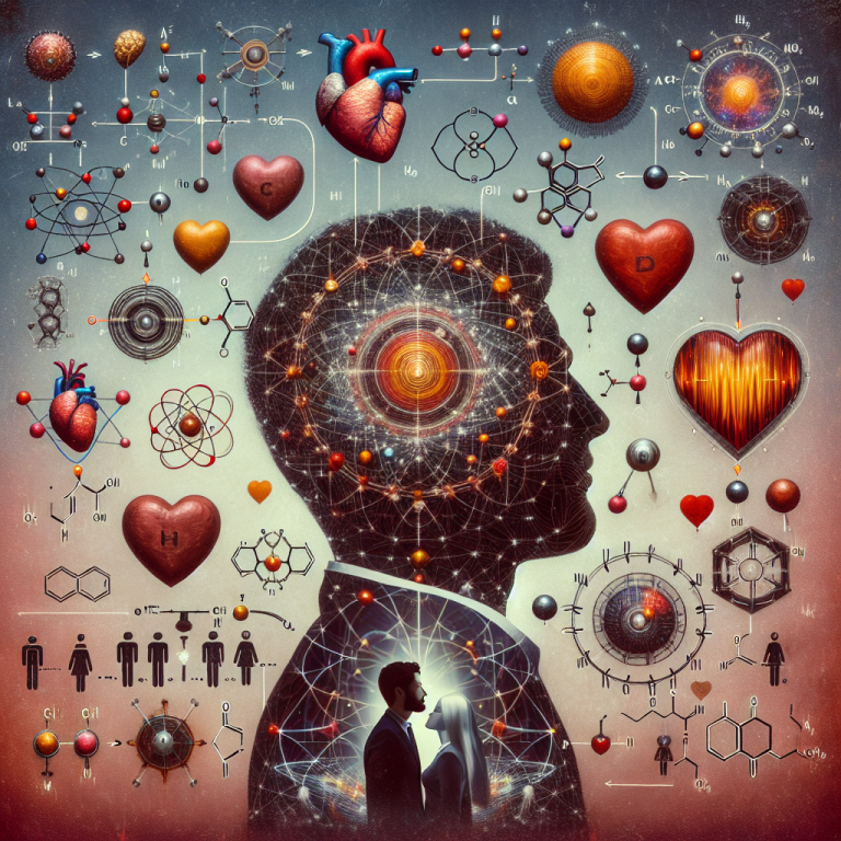 The Science of Attraction and How to Use It to Your Advantage
