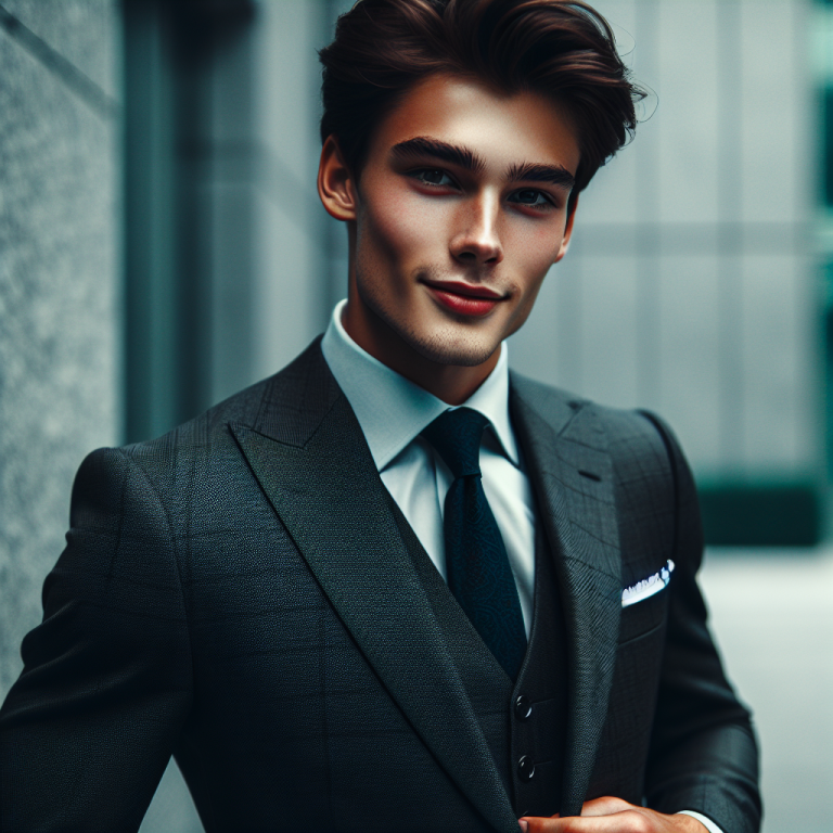 How to Stand Out From Other Men and Become Instantly More Attractive
