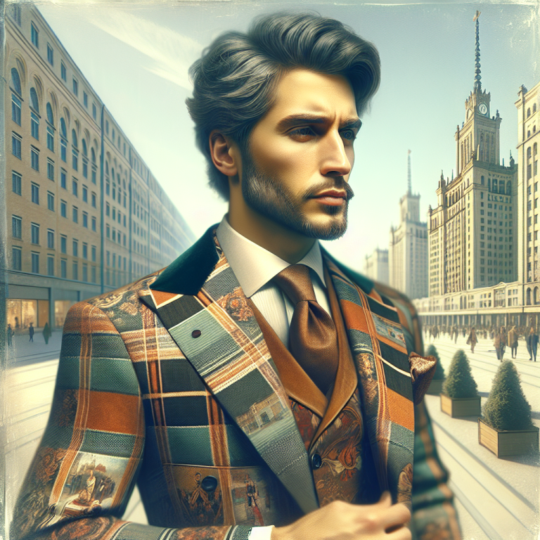 How to Cultivate a Unique Style That Women Find Incredibly Attractive