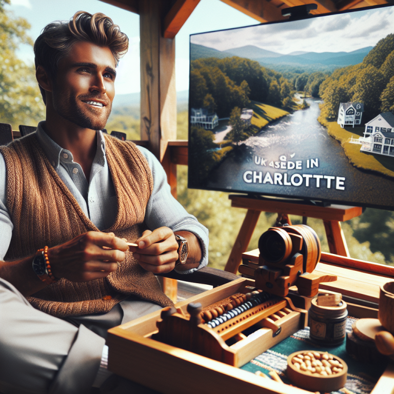 Creating the Perfect Online Dating Profile to Attract Charlotte’s Best Women