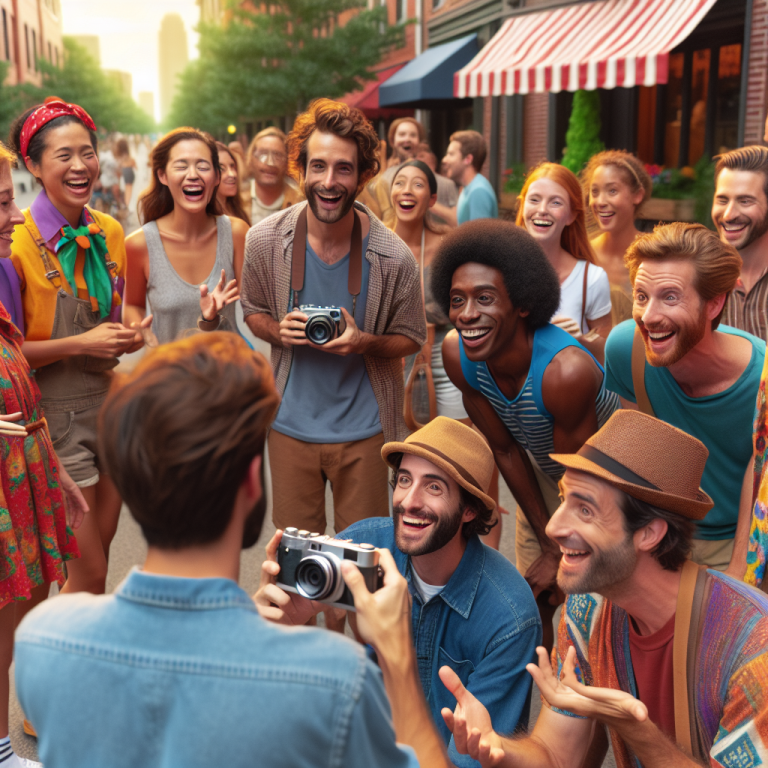 How to Turn a Slow Conversation into a Fun, Engaging Exchange in Charlotte