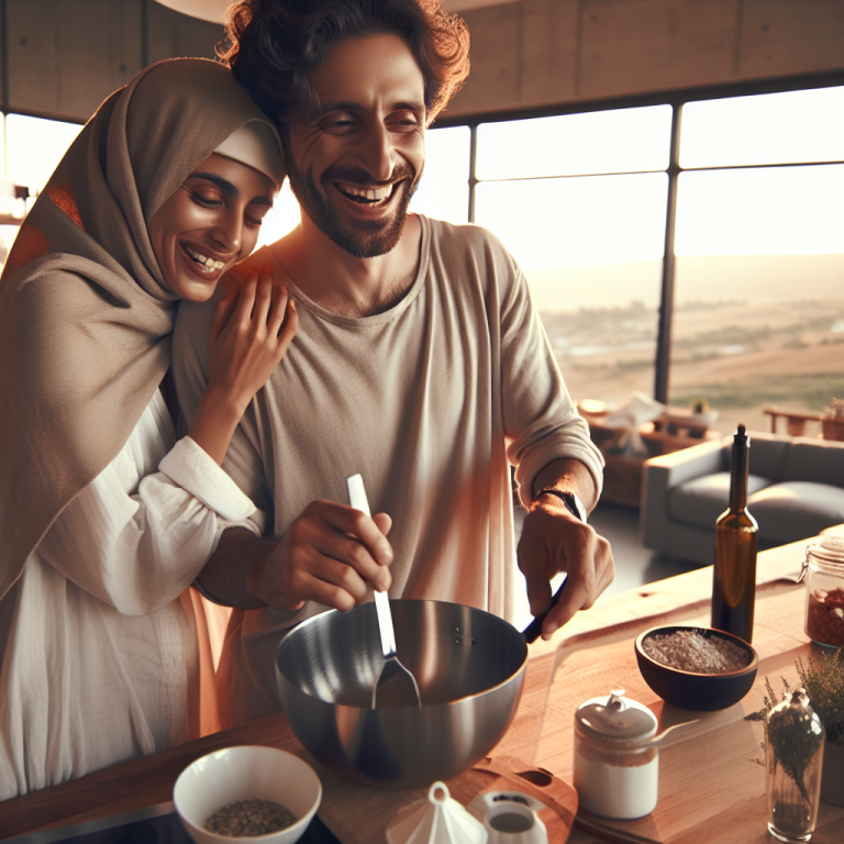 The hidden signs your marriage is actually thriving