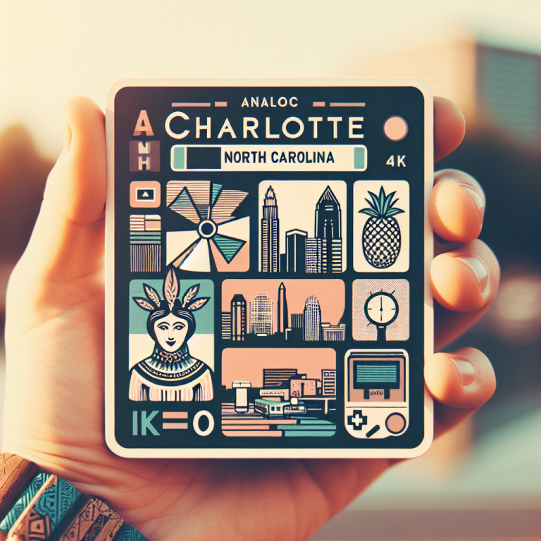How to Make Your Profile Bio More Engaging to Charlotte Women