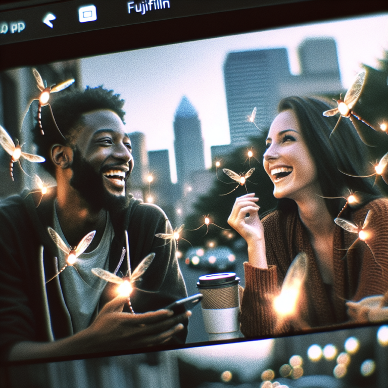 How to Avoid Boring Conversations and Keep the Spark Alive Online in Charlotte