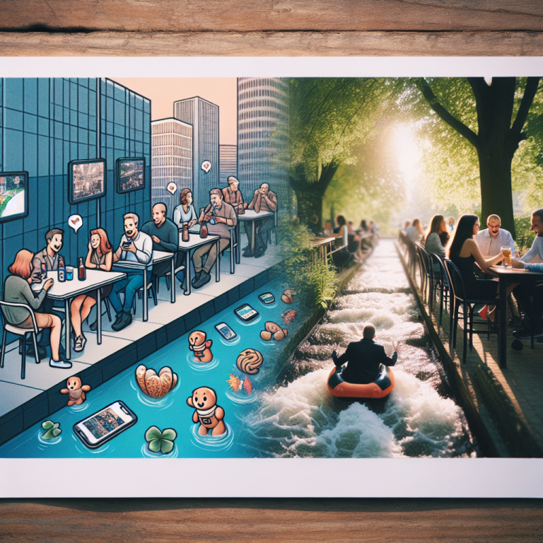 How to Go from Online Chats to Real-Life Dates in Charlotte Faster