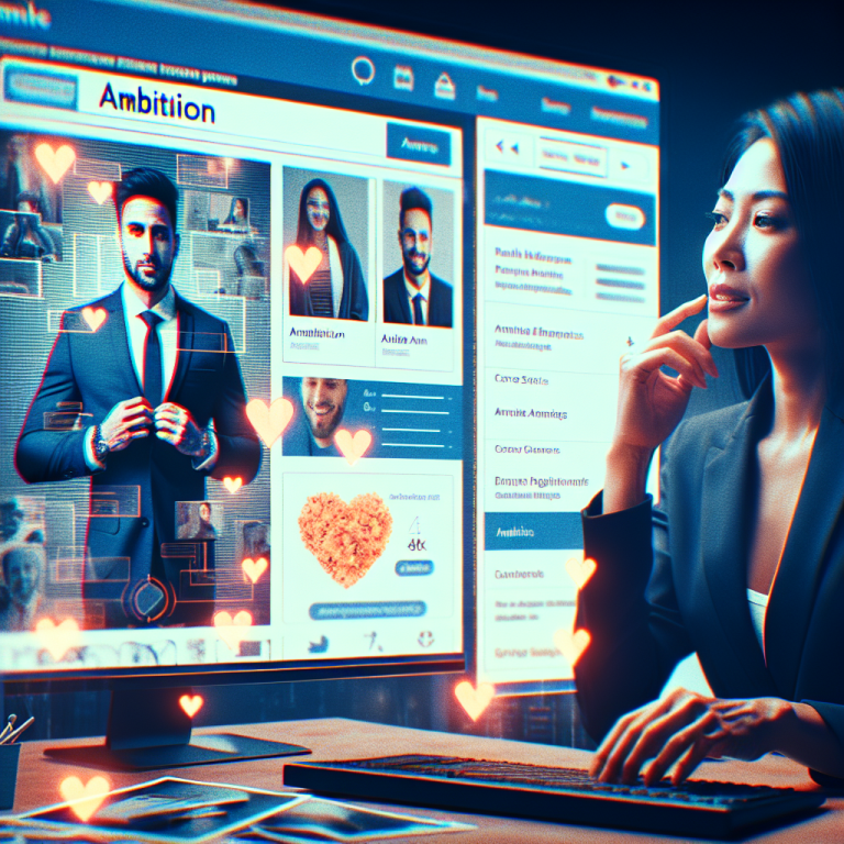 Why Charlotte Women Are Looking for Ambitious Men and How to Show It Online