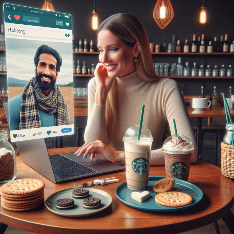 Why Charlotte Women Prefer Men with These Online Dating Habits