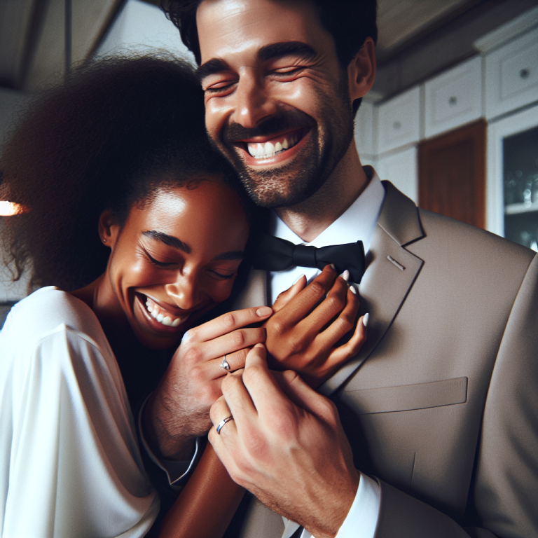 What no one tells you about marrying your best friend